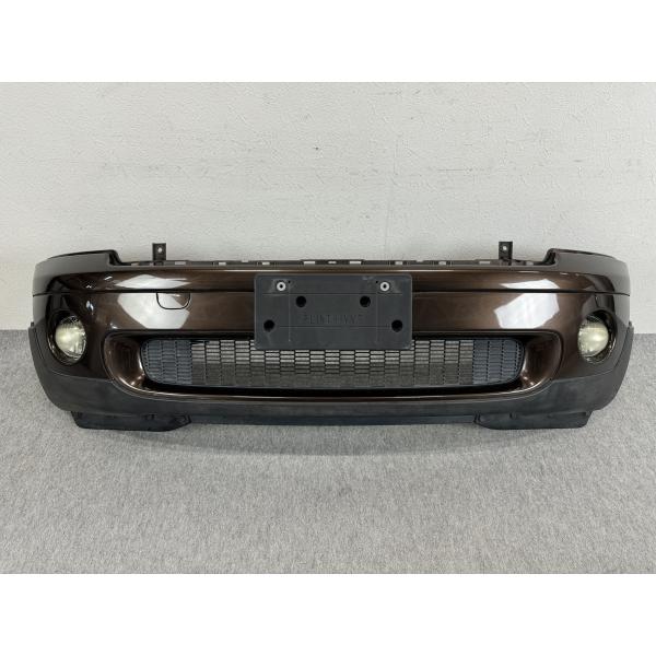 割れ無 '09年 MINI ミニクーパー クラブマン R55 純正