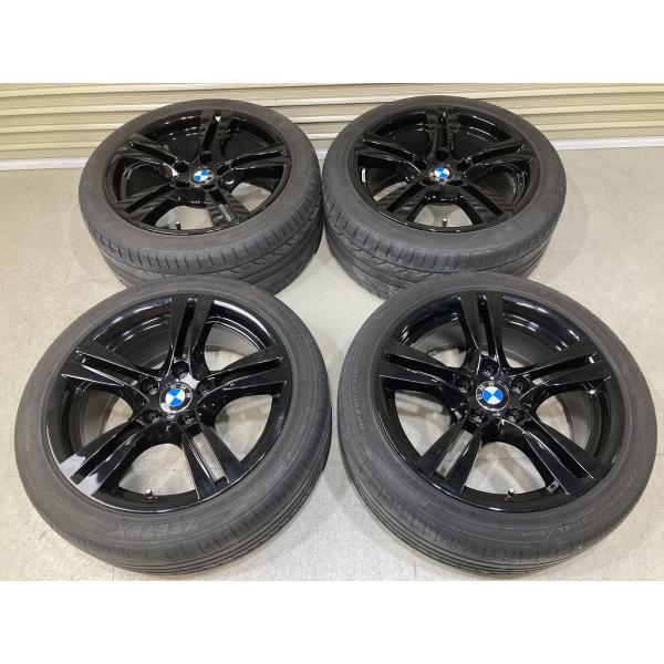 tajima専用　　　BMW 純正18インチ ホイール 2025年最新】Yahoo!オークション -bmw x1 純正 ホイール(18インチ)の