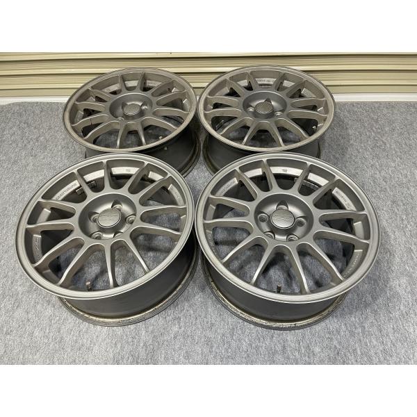 OZ RACING Super Leggera 16�C���` 7J +35 PCD98 5H 4�{ OZ���[�V���O �X�[�p�[���b�W�F�[�� �A���t�@�����I 147�O�� F5012 ���i�摜