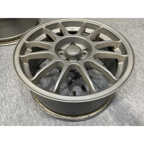 OZ RACING Super Leggera 16�C���` 7J +35 PCD98 5H 4�{ OZ���[�V���O �X�[�p�[���b�W�F�[�� �A���t�@�����I 147�O�� F5012 ���i�摜2