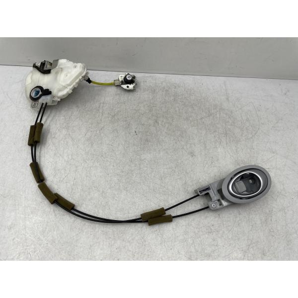 割れ無 ホンダ ZF1 CR-Z 純正 右 ドアロックアクチュエーター インナードアハンドル ドアロックユニット ZF2 (G5146)