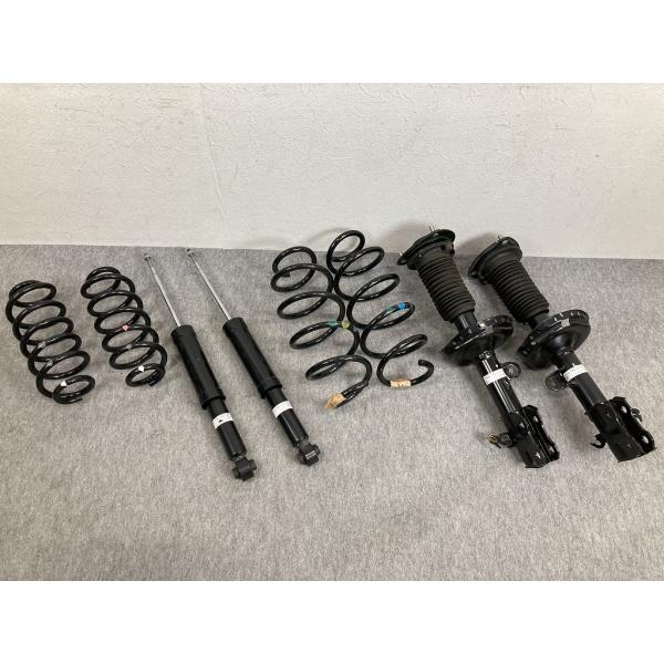 新車外し ホンダ RP5 ステップワゴン スパーダ HV 純正