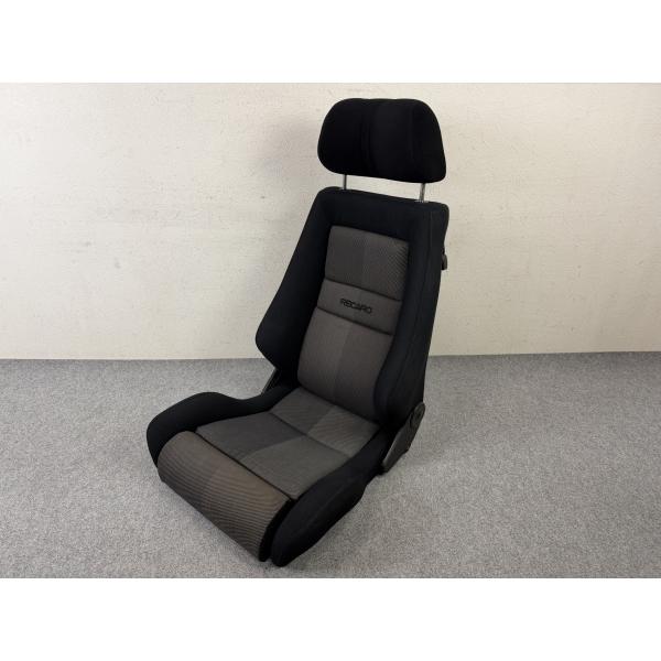 �j�ꖳ RECARO ���J�� LX �Z�~�o�P�b�g�V�[�g �E���_�C���� (H6021 ���i�摜