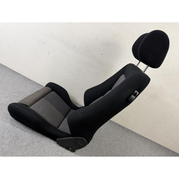 �j�ꖳ RECARO ���J�� LX �Z�~�o�P�b�g�V�[�g �E���_�C���� (H6021 ���i�摜3