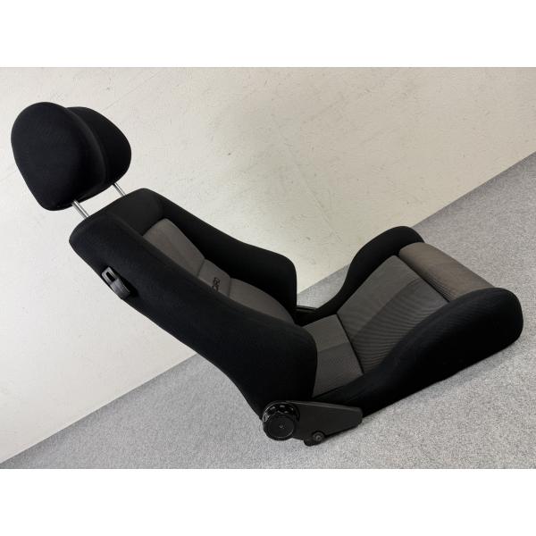 �j�ꖳ RECARO ���J�� LX �Z�~�o�P�b�g�V�[�g �E���_�C���� (H6021 ���i�摜4