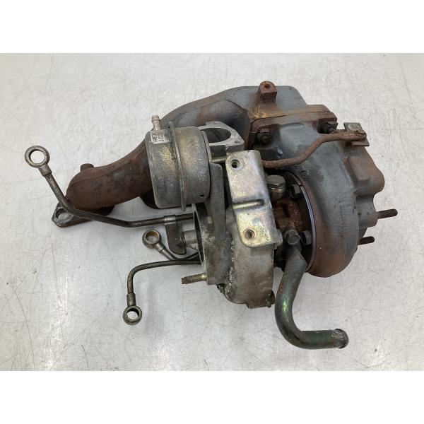GARRETT シルビア 純正タービン SR20 A/R60 M24 現状品 infini0650_i1548