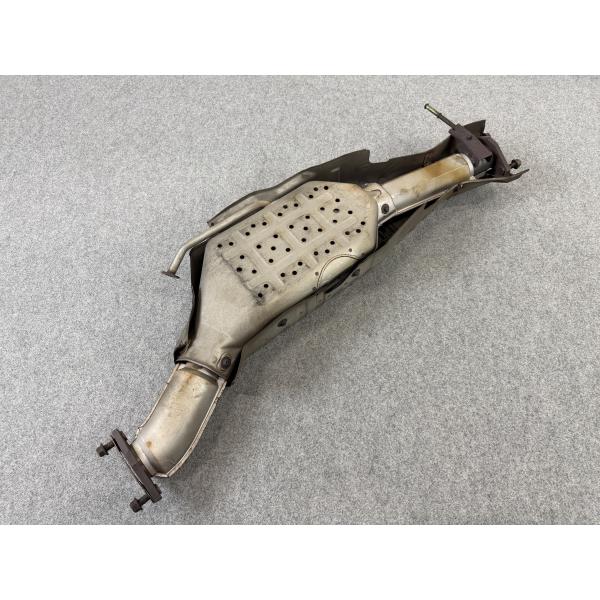 希少 マツダ FD3S RX-7 純正 13B 触媒 ショクバイ キャタライザー (I6080）