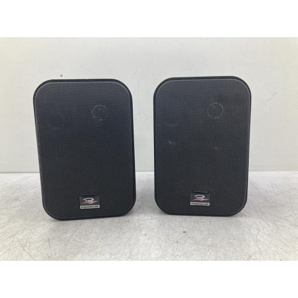 自動車用 スピーカー左右セット okttc-netparts_22011005as