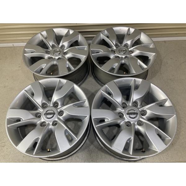 【BS 285/45R22】スタッドレス【US日産 インフィニティ QX56/QX80 純正ホイール 22インチ8J6HPCD139.7+30】アルマダ パトロール(VTK833MY) Yahoo!オークション - 【BS 285/45R22】スタッドレス【US日産 インフィ