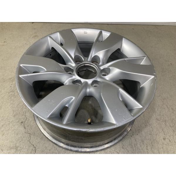 日産　インフィニティ 純正ホイール　18インチ 日産 パトロール Y62インフィニティ 純正ホイール 18インチ 4本