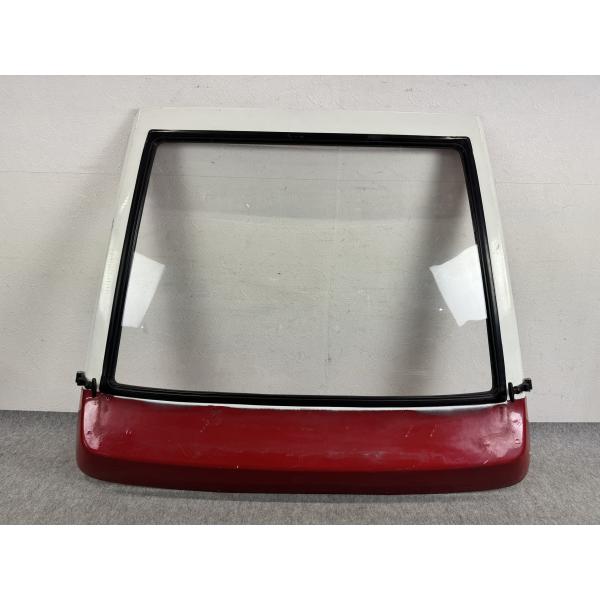 AE86 3ドア ハッチバック Cピラーカバー infini0650_l4545