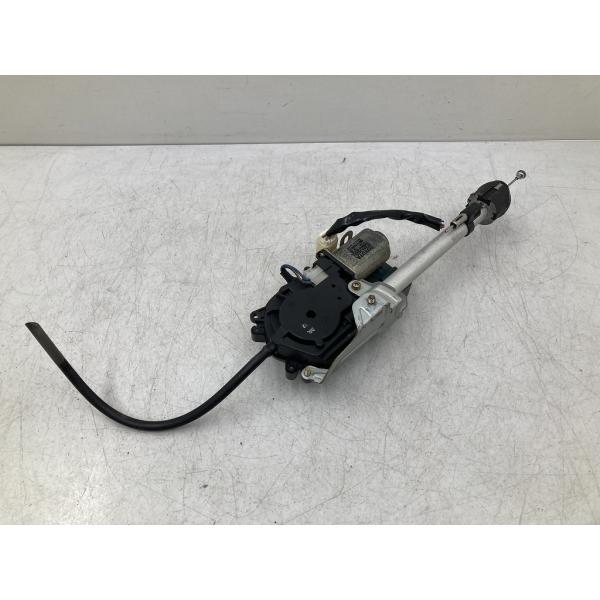 トヨタ セリカ ST202 純正 ラジオアンテナ 動作未確認 トヨタ H8年 ST202 セリカ 5MT 純正 オートアンテナ ラジオ
