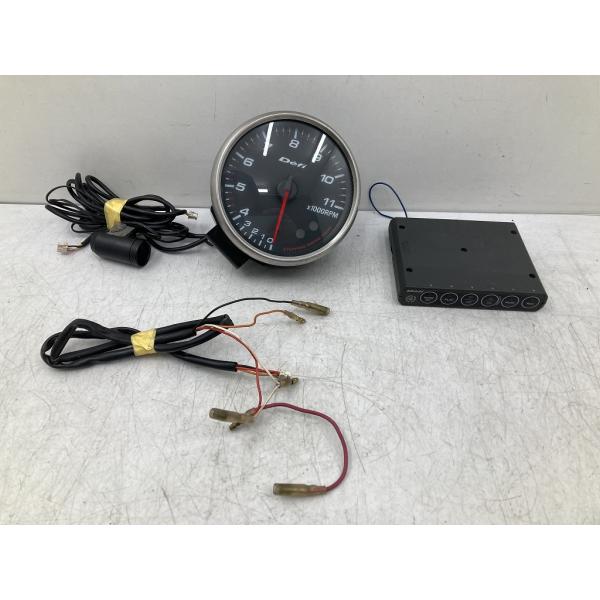 パーツ DEFI Amazon | 21858J DOWNFORCE RACE SIDE SPOILERS [MATT BLACK] ZX-6R