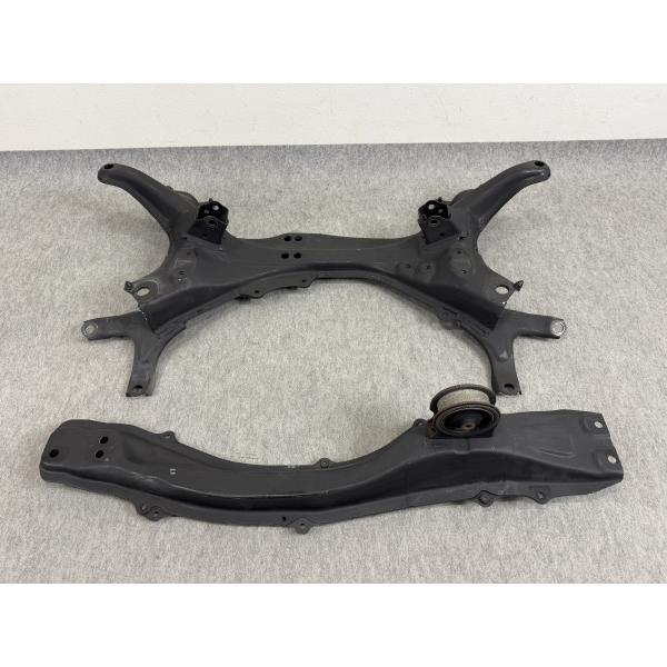 セリカ202 205 ワンオフフットレスト ドライカーボン仕上げ 美品】セリカ202 205 ワンオフフットレスト ドライカーボン仕上げ