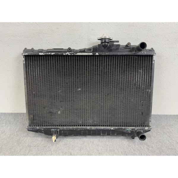AE86 レビン ハチロク 3ドア ハッチバック 純正 ラジエーター (N4593