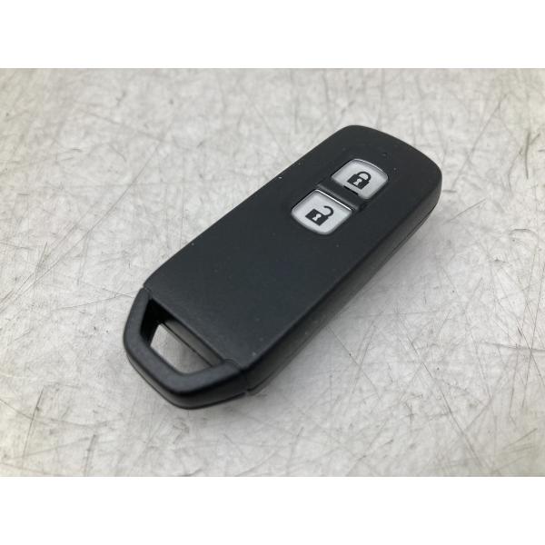 純正スマートキー 割れ無 動作OK JF1 N-BOX カスタム 純正 スマートキー 2ボタン