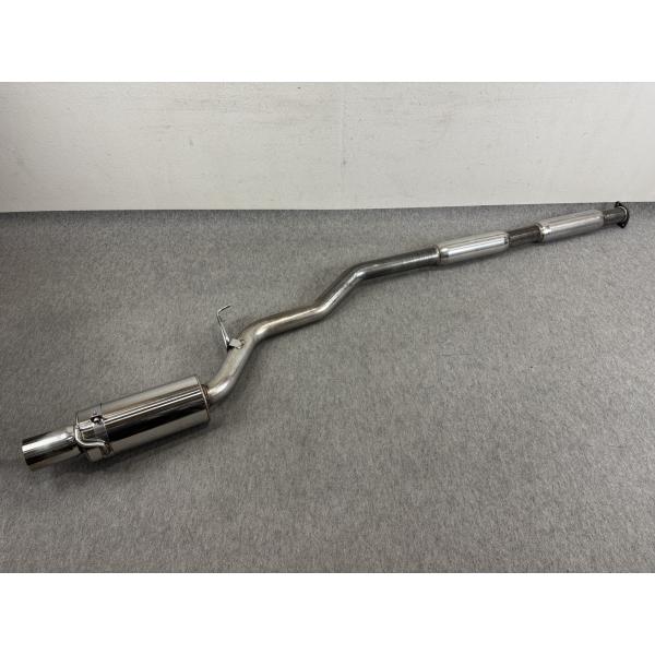 FUJITSUBO FGK マフラー JASMA認定品 (JZX90) FUJITSUBO FGK マフラー JASMA認定品 (JZX90) JZX110 マークII 2.5 NA