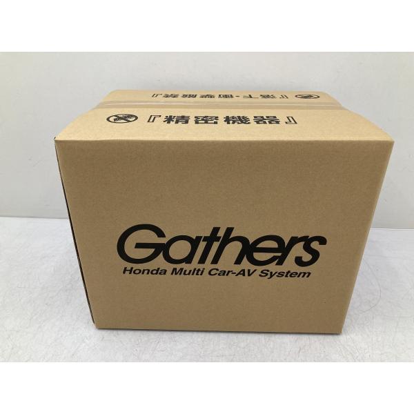 未使用 2024年モデル Gathers 11.4インチ ホンダ CONNECTナビ LXM