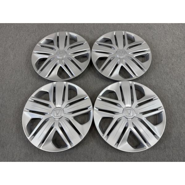 未使用 ホンダ GK3 GK4 GK5 GK系 フィット 純正 15インチ ホイール 