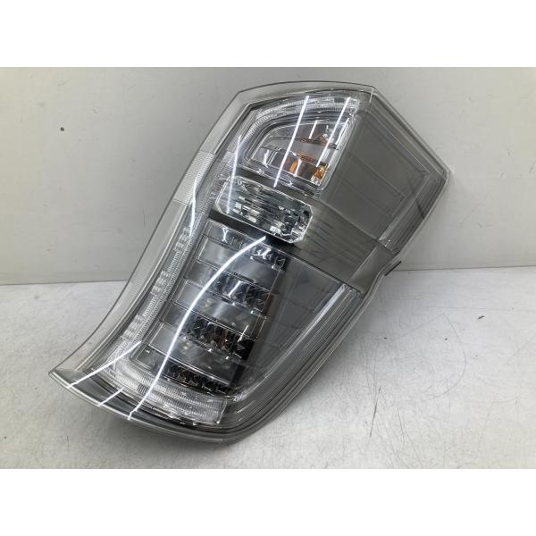 取付OK 点灯OK RK5 ステップワゴン スパーダ クールスピリット 純正 右