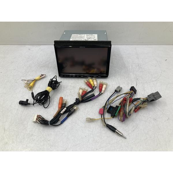 ALPINE VIE-X088VS 8インチカーナビ　アルパイン 取扱説明書ダウンロード｜ALPINE Japan
