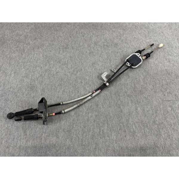 動作OK 後期 NCP13 ヴィッツ RS TRDターボ 走行2.7万km 純正 5MT