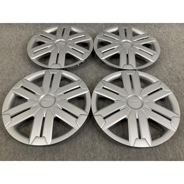 割れ無 ダイハツ S700V アトレー ハイゼットカーゴ 純正 12インチ