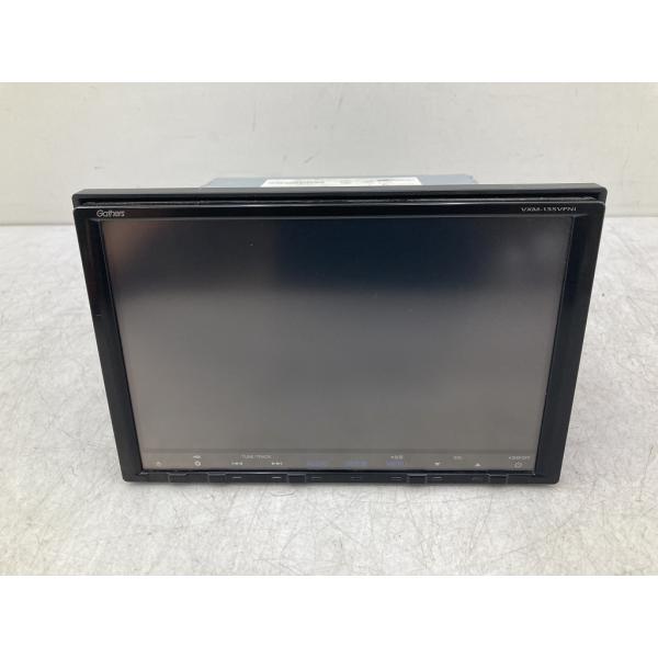 動作未確認 ジャンク品 ホンダ 純正OP Gathers ギャザズ 9インチ