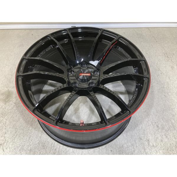 RAYS レイズ gram LIGHTS グラムライツ GL-57 XTREME 18インチ 8.5J +
