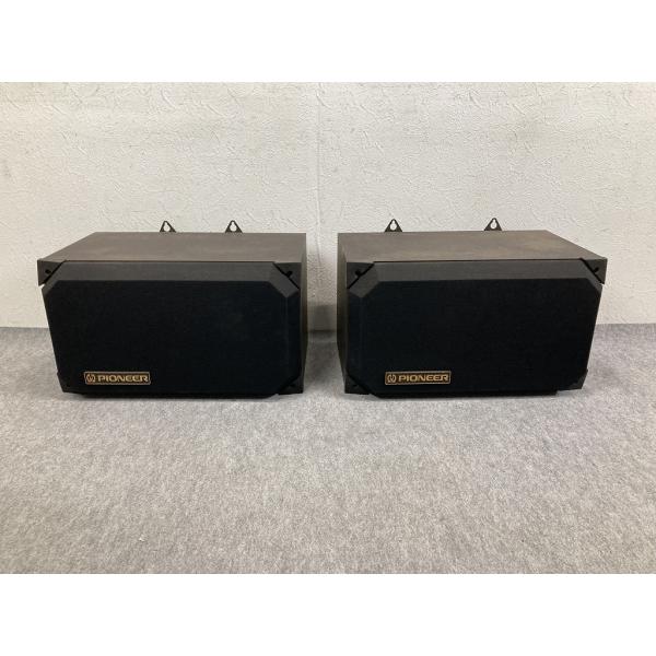 動作OK PIONEER パイオニア スピーカー ペア CS-V11 (U1599