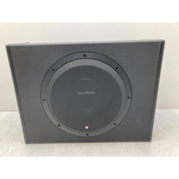 Rockford ���b�N�t�H�[�h �A���v���� �`���[���i�b�v�T�u�E�[�t�@�[ P300-12 (V1653) ���i�摜