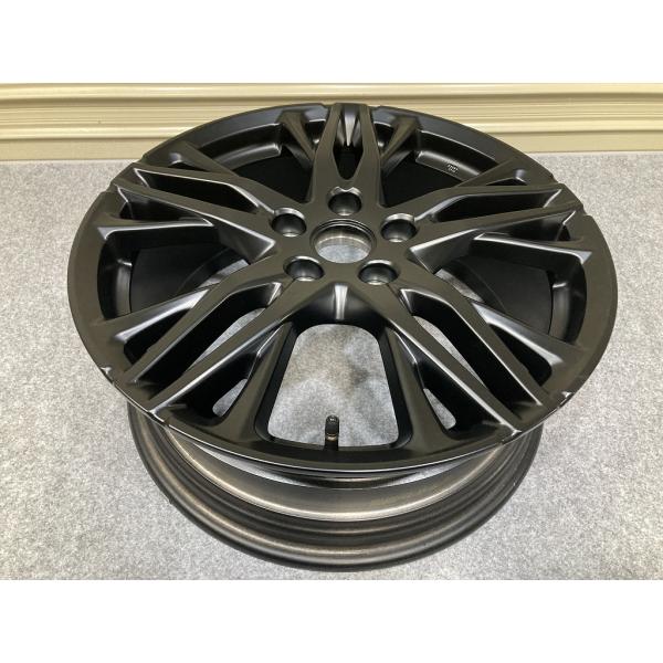 ホンダ オデッセイ純正 18インチ スポークデザイン ホイール 直接引き取り ホンダ オデッセイ純正 18インチ スポークデザイン ホイール 直接