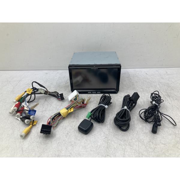 割れ無 動作OK carrozzeria カロッツェリア サイバーナビ AVIC-ZH09ZZ