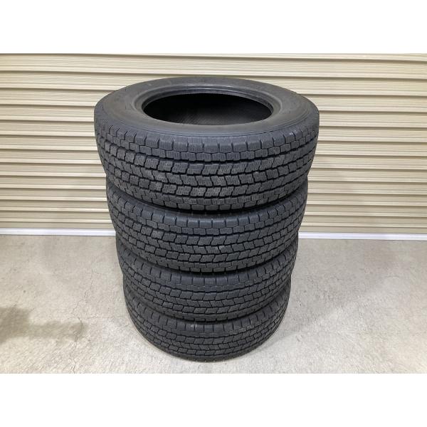 バリ溝 '21年製 '22年製 YOKOHAMA iceGUARD iG91 205/65R15 107/105L