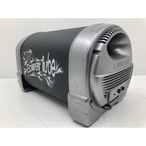 KENWOOD ウーハーKSC-SW910 楽天市場】【中古】 KENWOOD ケンウッド KSC-SW910 チューブ