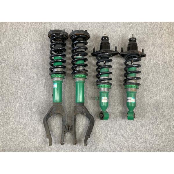 RB1 オデッセイ 純正 TEIN テイン BASIC WAGON ベーシックワゴン ネジ