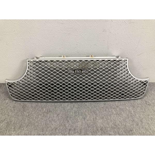 【美品】日産パオ フロントグリル 美品】日産パオ フロントグリル 美品】日産パオ フロントグリル 2025年