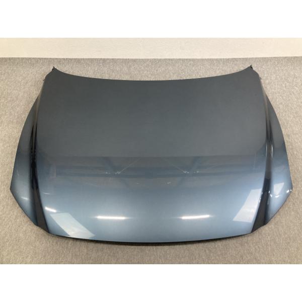 凹み無 GJ2FW アテンザワゴン XD 純正 ボンネット エンジンフード