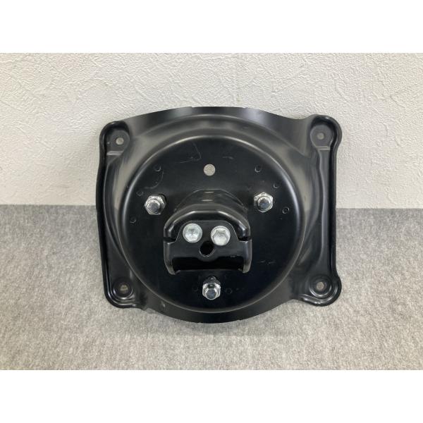 良品 トヨタ FJクルーザー GSJ15W 純正 スペアタイヤ ブラケット
