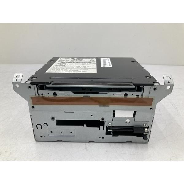 割れ無 動作OK E51 後期 エルグランド 純正 HDDナビユニット 25915