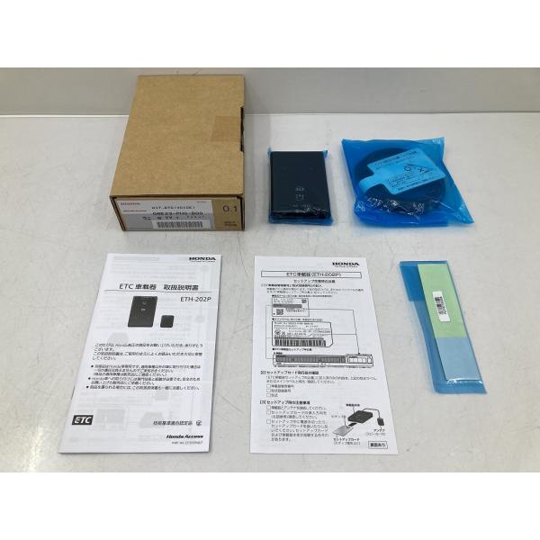未使用 ホンダ 純正 ETC車載器 パナソニック CY-EH39J0JT 08E23 未使用 ホンダ 純正 ETC車載器 パナソニック CY-EH39J0JT 08E23