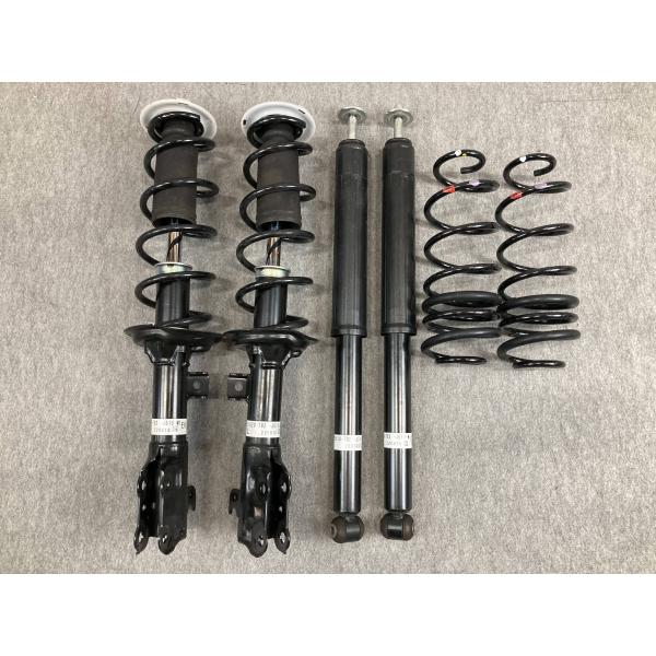 N-ONE JG1型 純正サスペンションセット 美品 JG3 N-ONE RS 純正 サスペンション 1台分 51620-T82-J510