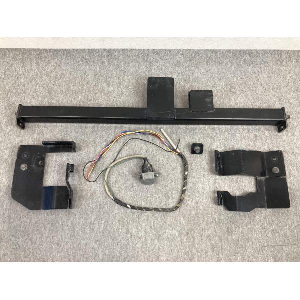 SUNTREX ヒッチメンバー　TUGMASTER 7WAY サントレックス HITCHMEMBER / ヒッチメンバー | 株式会社 サン自動車工業