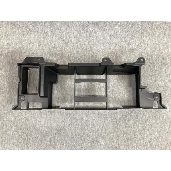 ジムニーjb64純正フロントバンパー新車外し R7年新車外し品 ジムニーJB64新車外し純正フロントバンパー黒 XC