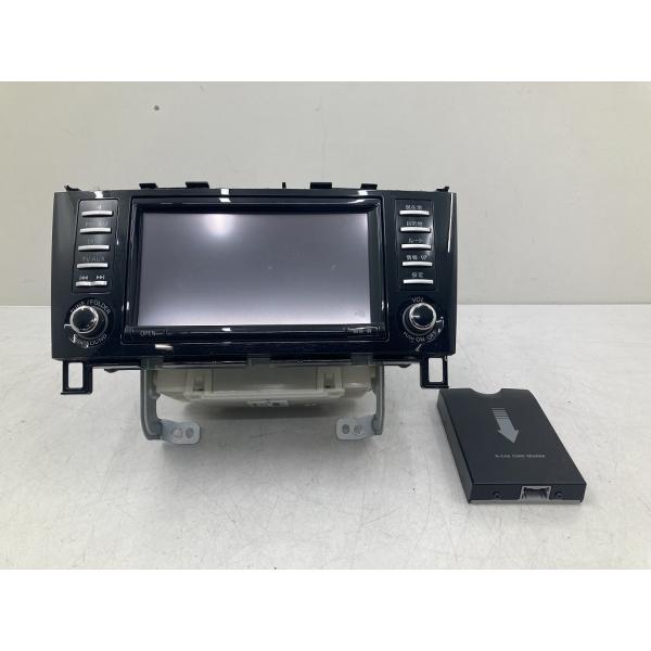 カーナビ Na7w-8150jp infini0650_yu1026