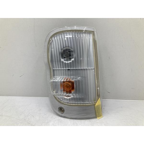 S210P ハイゼット 純正 右 コーナーランプ ウィンカーランプ コーナー