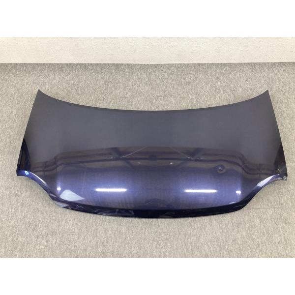 H25年 JG2 N-ONE Premium Tourer 純正 ボンネット エンジンフード