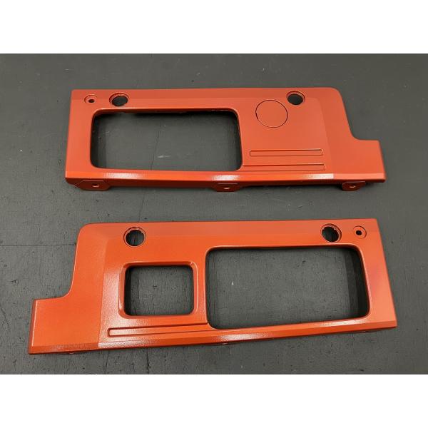 塗装後未使用 後期 S500P S510P ハイゼットトラック 純正