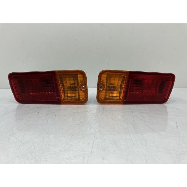 新車外し 前期 S500P S510P ハイゼットトラック 純正 テールランプ