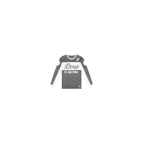 デウス エクス マキナ Deus ex Machina セイバーモトジャージ SABER MOTO JERSEY（ジャージ）｜DEUS EX MACHINA（デウス